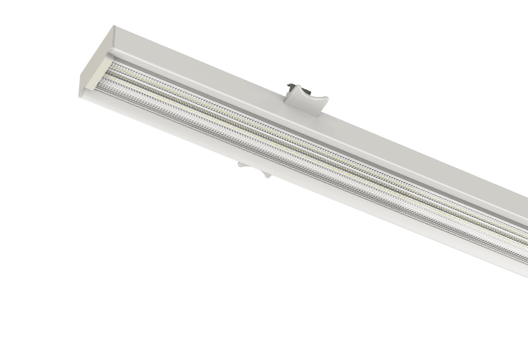 Linear Lights