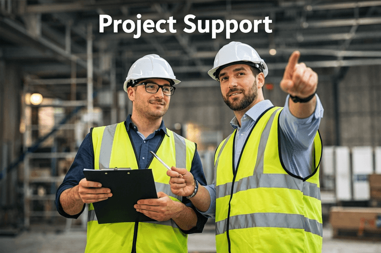 Project Support