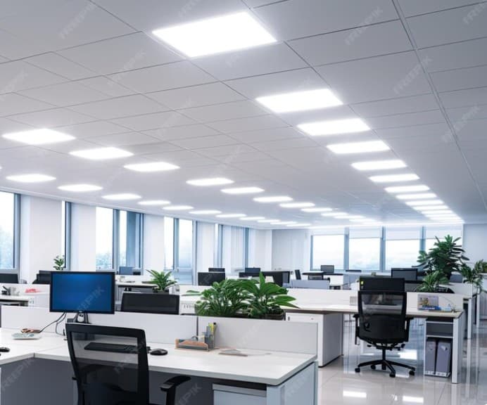 office_lighting